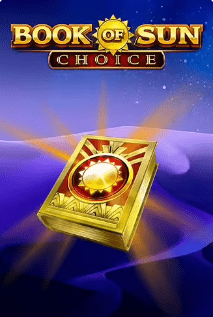 leon casino Book of Choice slot