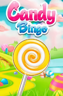 leon casino Candy Bingo slot