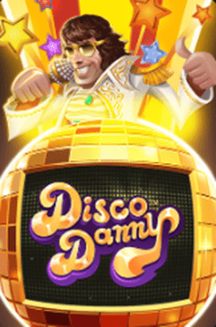 leon slot Disco Danny slot