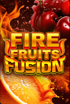 leon casino Fire Fruits Fusion slot