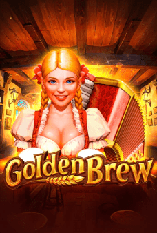 leon casino Golden brew slot