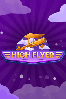 leon casino High Flyer slot