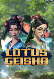 leon casino Lotus Geisha slot