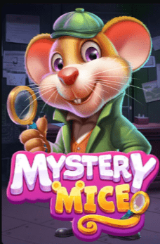 leon casino Mystery Mice slot