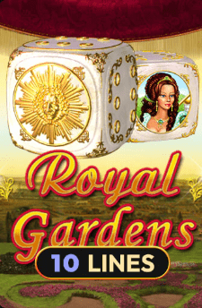 leon casino Royal Gardens slot