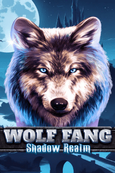 leon casino Wolf Fang slot