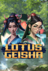 Lotus Geisha