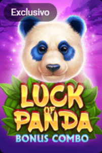 Luck of Panda