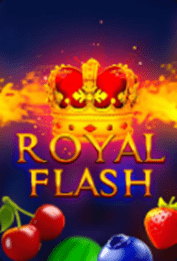 Royal Flash